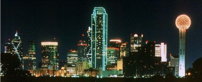 Dallas, Texas