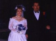 Danny & Michelle