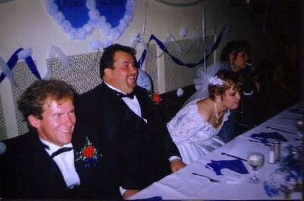  Danny & Michelle 