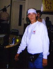  Ronnie 